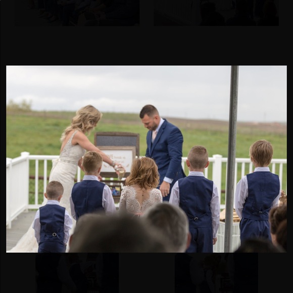 Meet your Posher, Alisha - Picture 5 of 5